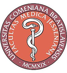 Jessenius Med Logo