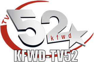 <span class="mw-page-title-main">KFWD</span> Independent TV station in Fort Worth, Texas