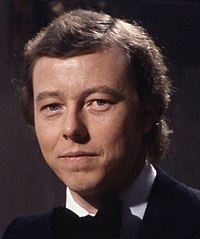 Skellern in 1972