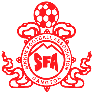 <span class="mw-page-title-main">Sikkim Football Association</span> State governing body of Football in Sikkim