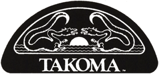 <span class="mw-page-title-main">Takoma Records</span> Independent record label founded by John Fahey