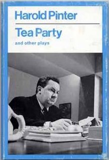 <i>Tea Party</i> (play)