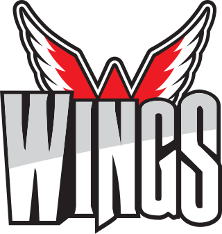 <span class="mw-page-title-main">Aberdeen Wings</span> Ice hockey team in Aberdeen, South Dakota