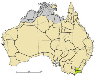 <span class="mw-page-title-main">Gippsland languages</span> Pama–Nyungan subfamily of southeastern Australia