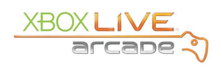 <span class="mw-page-title-main">Xbox Live Arcade</span> Digital video game download service