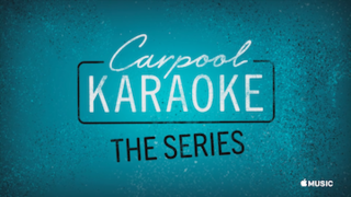 <i>Carpool Karaoke: The Series</i> American TV series or program