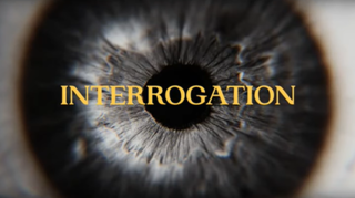 <i>Interrogation</i> (TV series) American true crime television series