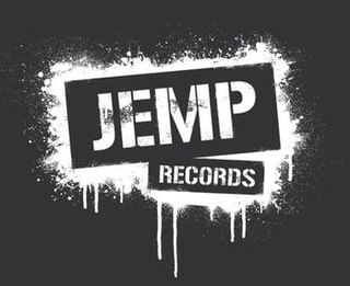 <span class="mw-page-title-main">JEMP Records</span> American record label