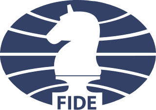 <span class="mw-page-title-main">FIDE</span> International chess governing body