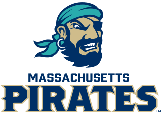 <span class="mw-page-title-main">Massachusetts Pirates</span> American indoor football team