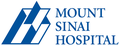 Previous logo of the hospital