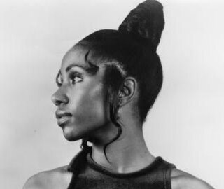 <span class="mw-page-title-main">Syreeta Wright</span> American singer-songwriter (1946–2004)