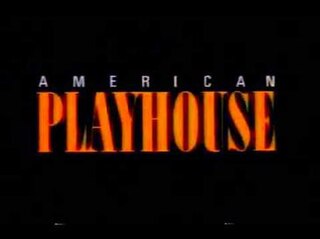 <i>American Playhouse</i> Anthology television series