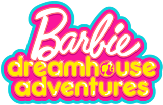 <i>Barbie Dreamhouse Adventures</i> Inaugural Barbie television series (2018–2020)