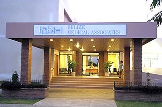 <span class="mw-page-title-main">Healthcare in Belize</span>