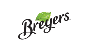 <span class="mw-page-title-main">Breyers</span> Ice cream brand