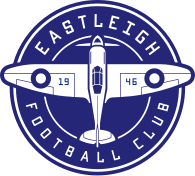 Eastleigh FC crest.svg