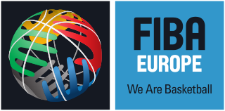 <span class="mw-page-title-main">FIBA Europe</span> European basketball association