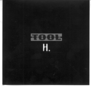 <span class="mw-page-title-main">H. (song)</span> 1997 song by Tool