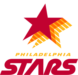 <span class="mw-page-title-main">Philadelphia Stars (2022)</span> Football team based in Philadelphia