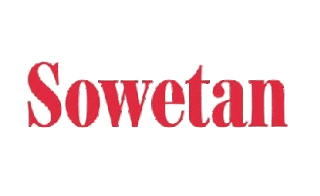 <i>The Sowetan</i> Daily newspaper in South Africa