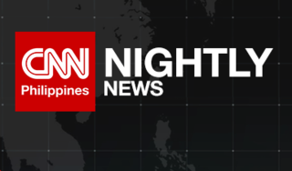 <i>CNN Philippines Nightly News</i> 2012 Filipino TV series or program