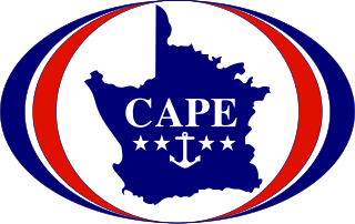 <span class="mw-page-title-main">Cape Independence Party</span> Political party in South Africa