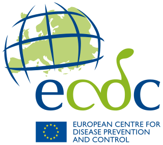 <span class="mw-page-title-main">European Centre for Disease Prevention and Control</span> Agency of the European Union