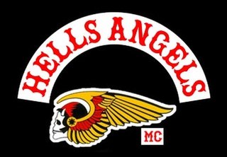 <span class="mw-page-title-main">Hells Angels</span> International motorcycle club