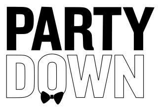 <i>Party Down</i> American sitcom