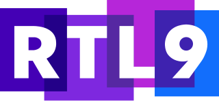 <span class="mw-page-title-main">RTL9</span> Television station