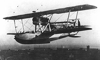 Savoia-Marchetti SM.62