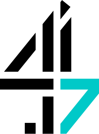 <span class="mw-page-title-main">4seven</span> British free-to-air television channel