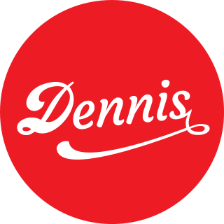 Dennis Publishing British magazine publisher