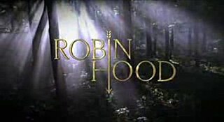 <i>Robin Hood</i> (2006 TV series) British TV series or programme