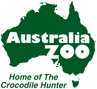 <span class="mw-page-title-main">Australia Zoo</span> Zoo located in the Australian state of Queensland