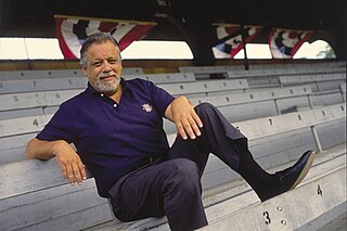 <span class="mw-page-title-main">Bart Giamatti</span> American baseball commissioner and academic administrator (1938-1989)