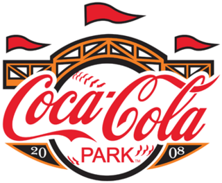 <span class="mw-page-title-main">Coca-Cola Park</span> Baseball Park in Pennsylvania, United States