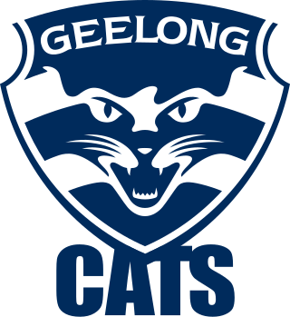 <span class="mw-page-title-main">Geelong Football Club</span> Australian rules football club