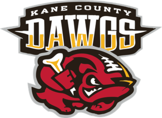 <span class="mw-page-title-main">Kane County Dawgs</span>