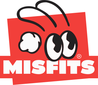 <span class="mw-page-title-main">Misfits Gaming</span> Esports organization based in the United States