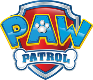 <i>Paw Patrol</i> Canadian animated television series