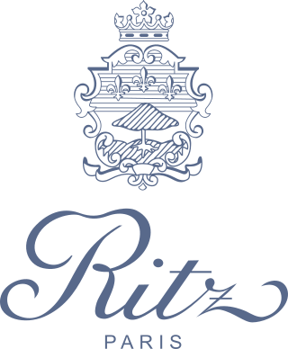 <span class="mw-page-title-main">Hôtel Ritz Paris</span> Hotel in central Paris, France