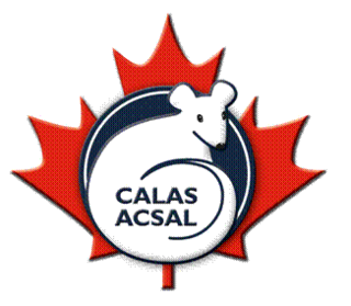 Canadian Association for Laboratory Animal Science