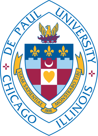 <span class="mw-page-title-main">DePaul University</span> Private university in Chicago, Illinois, US