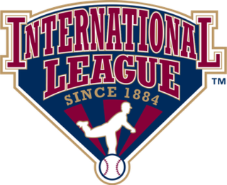 <span class="mw-page-title-main">International League</span> US professional baseball league