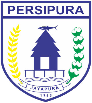 <span class="mw-page-title-main">Persipura Jayapura</span> Association football team in Indonesia