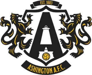 <span class="mw-page-title-main">Ashington A.F.C.</span> Association football club in England