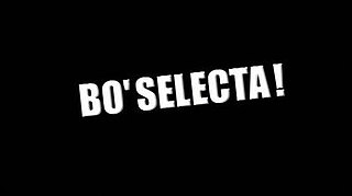 <i>Bo Selecta!</i> Television series