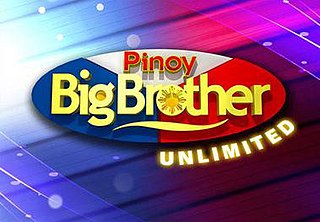 <i>Pinoy Big Brother: Unlimited</i> Season of television series